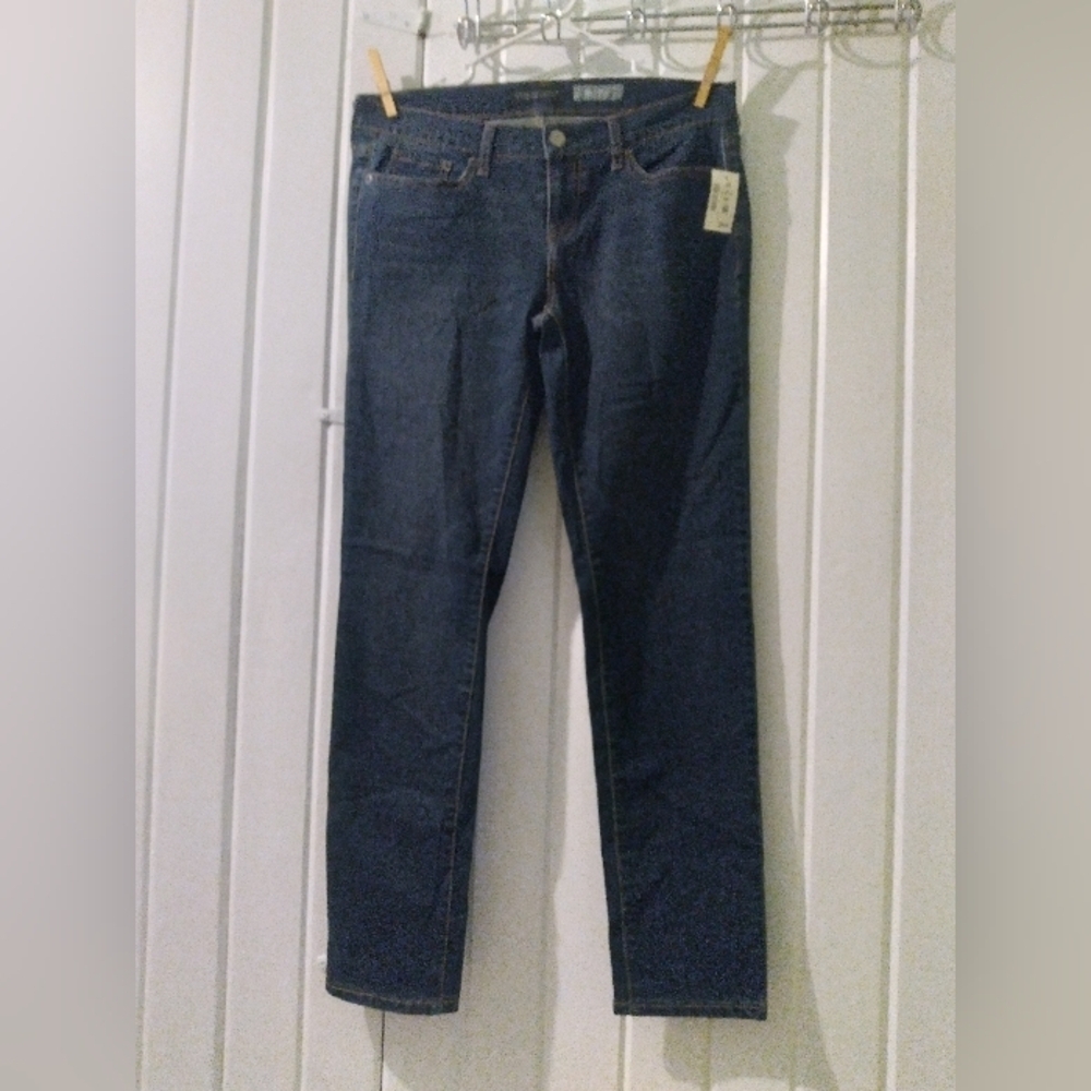 aeropostale jeans-8 short NWT